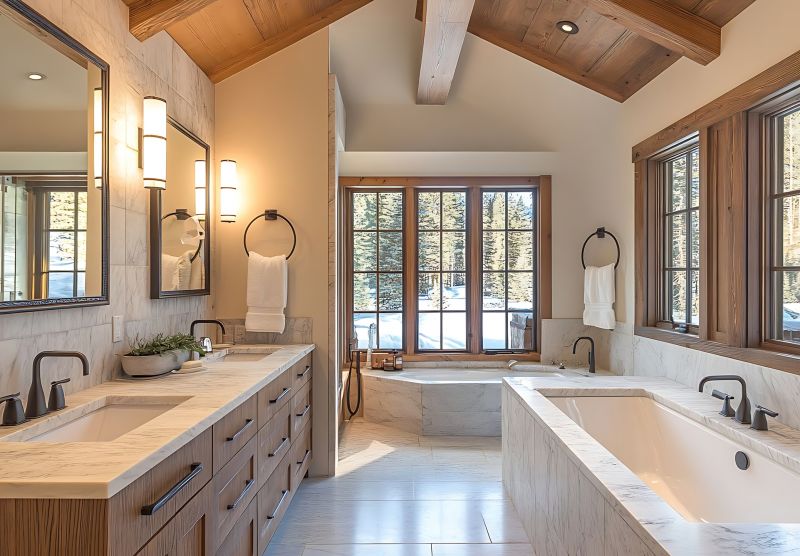 Top Bathroom Remodeling Companies in Uniontown, PA